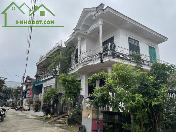 📌 🏡 BÁN NHÀ 2 MẶT TIỀN KIÊN CỐ – NGUYỄN PHÚC LAN, P. KIM LONG, TP HUẾ 🏡 - 4
