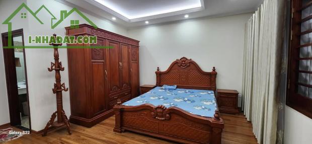 Bán nhà phân lô Trung Kính 20m ra phố, ô tô, kinh doanh, chỉ 25.5 tỷ. 0971813682. - 3