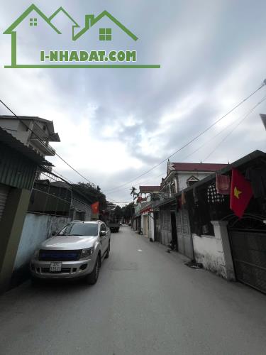 Lô góc 192m2 mặt đường Văn Đức Giai, Hưng Bình, TP Vinh - 2