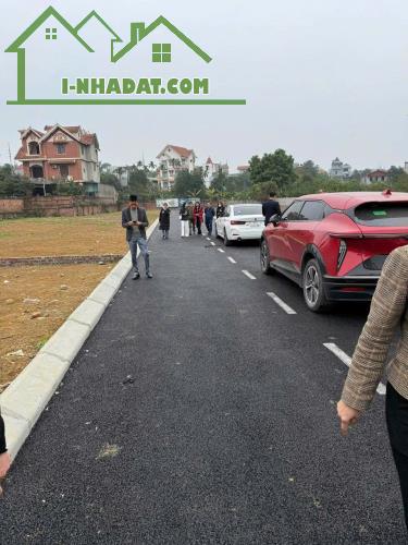 "Đất Nền Phú Cát – Đồng Trúc, Hòa Lạc: Đầu Tư Hôm Nay, Sinh Lời Mai Sau" - 3