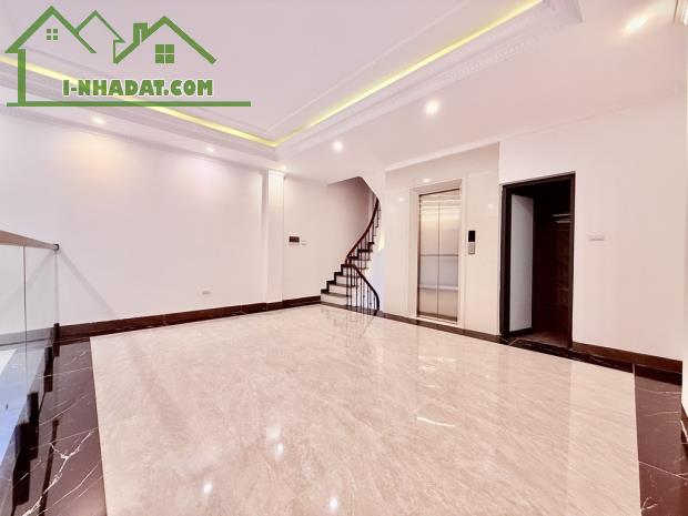BÁN NHÀ MẶT PHỐ NGUYỄN TUÂN, THANH XUÂN - 72M2 - 6 TẦNG - 2 MẶT THOÁNG - CHỈ 57 TỈ - 4