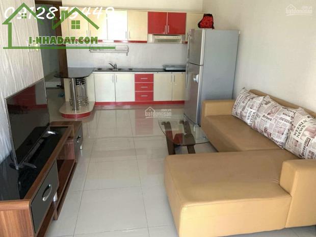 CHO THUÊ CĂN HỘ 2PN (CĂN GÓC) - Cc NEW HORIZON (BECAMEX IDC, BÌNH DƯƠNG) - 3