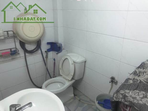 BÁN NHÀ 3 MẶT TIỀN HIẾM CÓ – NGAY TRUNG TÂM THỦ ĐỨC – GIÁ CHỈ 4.25 TỶ!!!🏡 - 4