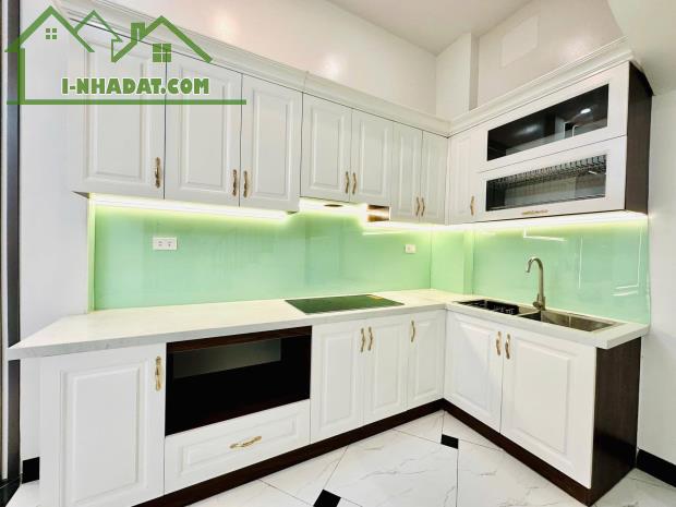 LÔ GÓC CỰC HIẾM HỒ ĐỀN LỪ_10M RA PHỐ_VIEW HỒ_NGÕ THÔNG. - 2