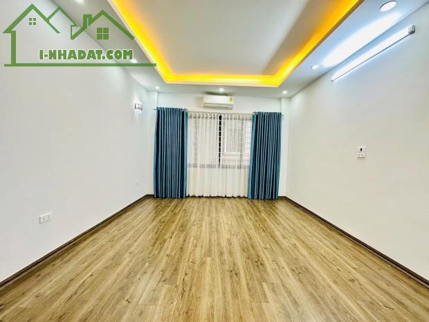 LÔ GÓC CỰC HIẾM HỒ ĐỀN LỪ_10M RA PHỐ_VIEW HỒ_NGÕ THÔNG. - 4