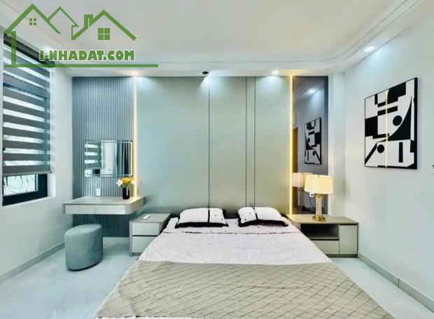 BÁN NHÀ ĐẠI TỪ - 7.5 TỶ - 40m², NGÕ NÔNG, VÀI BƯỚC RA PHỐ, NỘI THẤT ĐẸP, Ở NGAY - 3