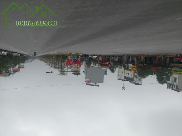 Bán 300m2 đất TT Chúc Sơn, Chương Mỹ. Hn. Ô tô tránh. Giá 45tr2