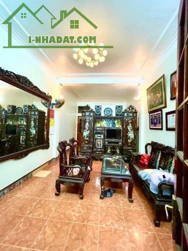 Giá Rẻ Bất Ngờ Nguyễn Trãi, Thanh Xuân 57m2, 3 Tầng, Chỉ 6.2 Tỷ. - 2
