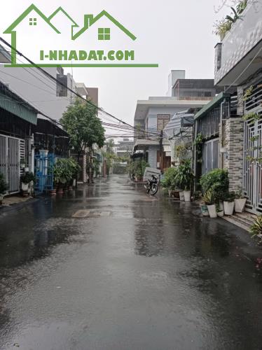 ♥ Kiệt Ô tô Tránh Ngô Thì Nhậm ngay UB Quận, 140m2, ngang 6.2m, nhỉnh 4 tỷ - 2