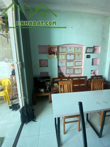 ♥ Kiệt Ô tô Tránh Ngô Thì Nhậm ngay UB Quận, 140m2, ngang 6.2m, nhỉnh 4 tỷ - 3