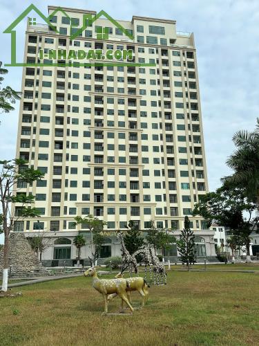 Căn hộ Fancy Tower ngay khu đô thị cao cấp nhất TP Bến Tre