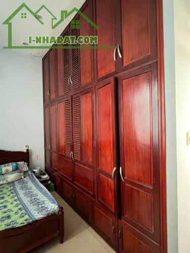 chỈ 5.5 tỷ cÓ ngay nhà đường số 6 p.linh xuân. Kế bên chợ gần trường học trạm y tế phường - 5