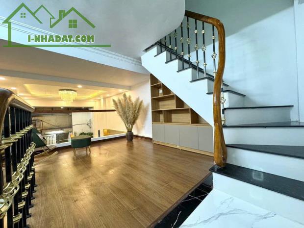 BÁN NHÀ TÔN ĐỨC THẮNG, ĐỐNG ĐA, DT 35M2  HAI THOÁNG  FULL NỘI NHẬP KHẨU, HƠN 7 TỶ - 3