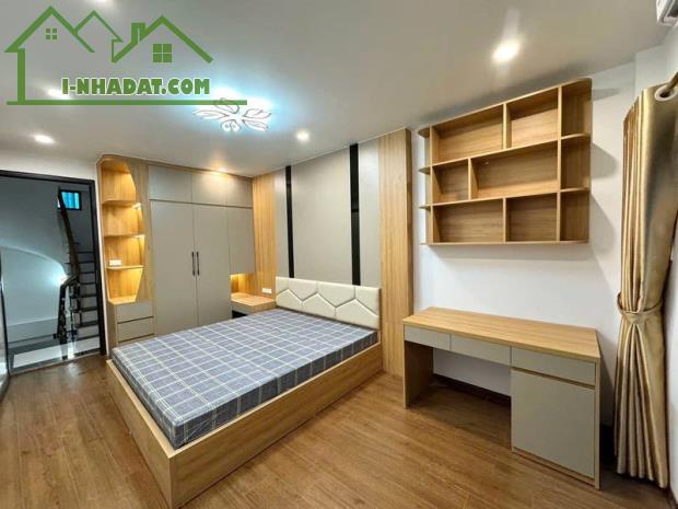 BÁN NHÀ TÔN ĐỨC THẮNG, ĐỐNG ĐA, DT 35M2  HAI THOÁNG  FULL NỘI NHẬP KHẨU, HƠN 7 TỶ - 4