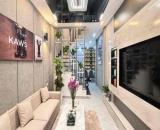 Nhà cực hiếm khu Nguyễn Khang - full nội thất - 4 tầng
