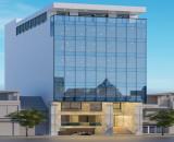 Bán building Chùa Hà dt 136m2 9 tầng mt 8,12m giá cực tốt LH 0945336319