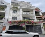 Bán Nhà Biệt Thự Đường Dương Quảng Hàm, Phường 06, Quận Bình Thạnh, Hồ chí Minh