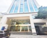 Bán Tòa Văn Phòng Mặt Phố Nguyễn Du, Hai Bà Trưng DT 681m2, 11T, MT 30m, Giá Cực Rẻ