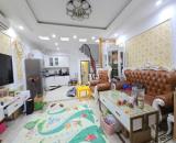 Bán nhà Phố Thạch Bàn. Ô tô đỗ cổng, Đi bộ ra chợ, 500m ra Aeon Long Biên. Lh 0965858116