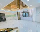 NHÀ PHỐ BỀ NGANG TRÊN 5M – NGUYỄN VĂN KHỐI PHƯỜNG 11, GÒ VẤP | FULL NỘI THẤT, SỔ HỒNG RIÊN