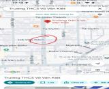 Chủ bán lô góc 2mt Bùi thị xuân và hồ văn nam Phường phú mỹ tp phú mỹ