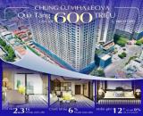 CĂN HỘ ĐẸP NHẤT DỰ ÁN VIHA COMPLEX 107 NGUYỄN TUÂN- THANH XUÂN