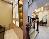 Bán nhà phố Nguyễn Ngọc Nại thang máy ngõ ô tô tránh DT 72m2, 5 tầng, MT6,4m
