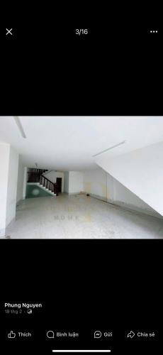 Nhà 5 lầu mặt tiền Nguyễn Thị Minh Khai, Ninh Kiều, Cần Thơ - 18 tỷ - 2