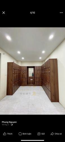 Nhà 5 lầu mặt tiền Nguyễn Thị Minh Khai, Ninh Kiều, Cần Thơ - 18 tỷ - 5