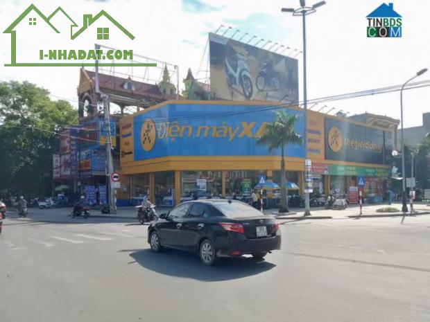 BÁN ĐẤT QUẢNG THỊNH GẦN NGÃ BA VOI 90MV CHỈ 1,X TỶ