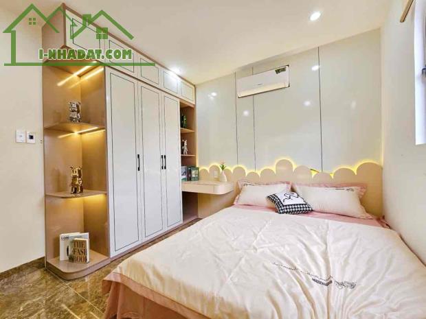 NHỈNH 2 TỶ SỞ HỮU NGAY NHÀ ĐẸP TÔN ĐẢN - 2