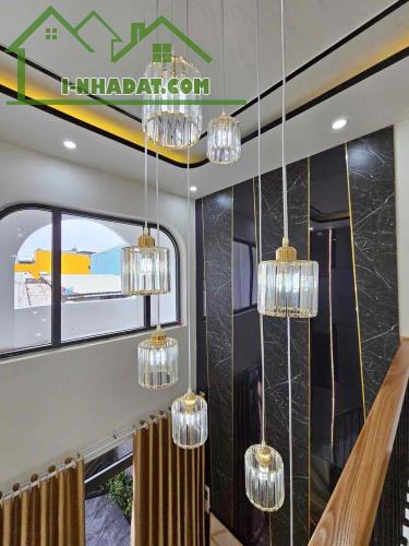 NHỈNH 2 TỶ SỞ HỮU NGAY NHÀ ĐẸP TÔN ĐẢN - 3
