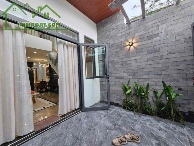 NHỈNH 2 TỶ SỞ HỮU NGAY NHÀ ĐẸP TÔN ĐẢN - 5
