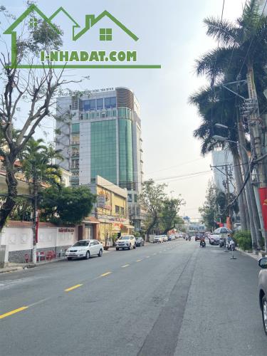 **+ DUY NHẤT 1 CĂN – MẶT TIỀN NGUYỄN CHÍ THANH – ĐỐI DIỆN BV CHỢ RẪY Q5-45TỶ - 2