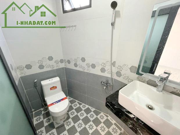 Nhà đường nội bộ 6m Bông Sao P5Q8 oto trong nhà, giá 8.95 tỷ - 4