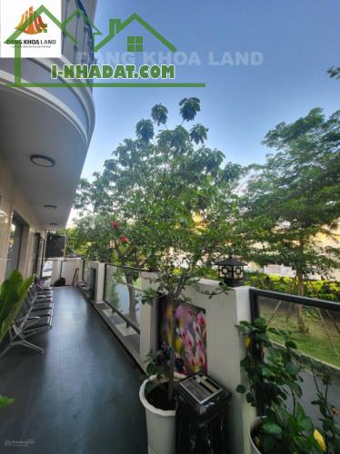 Bán nhanh nhà góc kinh doanh KĐT Vạn Phúc, Thủ Đức - 3