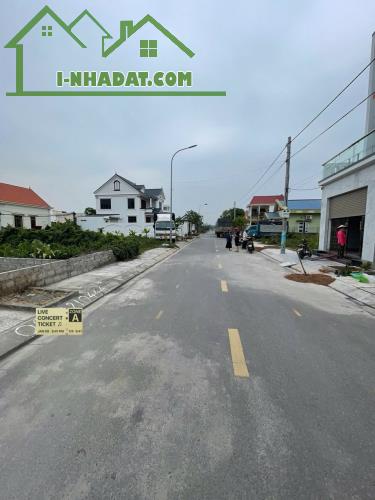 Bán đất Tân Thành - Dương Kinh - Hải Phòng - 3