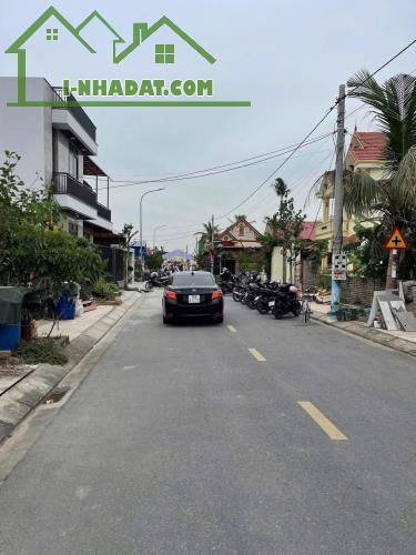 Bán đất Tân Thành - Dương Kinh - Hải Phòng - 2