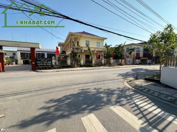 Bán đất Tân Thành - Dương Kinh - Hải Phòng - 1