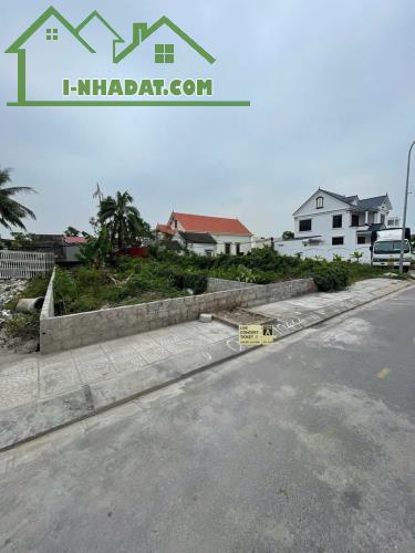 Bán đất Tân Thành - Dương Kinh - Hải Phòng