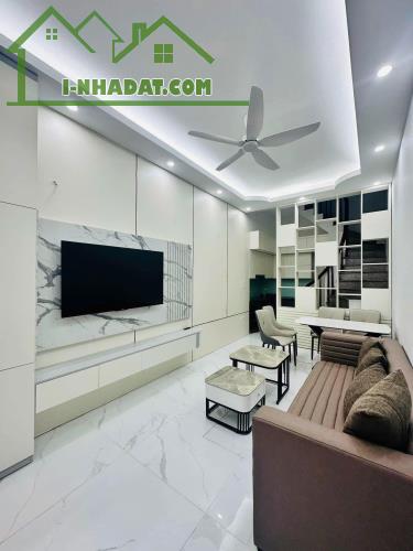 BÁN NHÀ TÔN ĐỨC THẮNG –ĐỐNG ĐA DT 26M 4 TẦNG GIÁ CHỈ NHỈNH 5 TỶ NGÕ 3 GÁC - 3