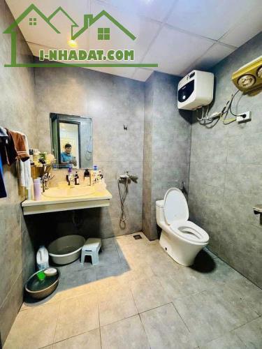 Cho thuê căn hộ chung cư mini ngõ 88 Võ Thị Sáu, 55m2, 2 ngủ, 8tr5 - 3