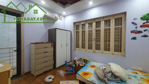 SIÊU PHẨM NHÀ PHỐ QUẬN TÂY HỒ HÀ NỘI - 4