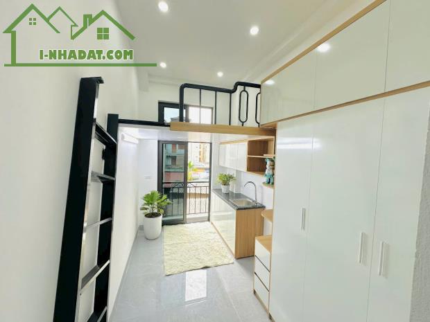 CCMN Triều khúc 7x12 Phòng. Ngõ Thông, Doanh Thu 50tr/tháng. Giá 9.9 Tỷ - 5