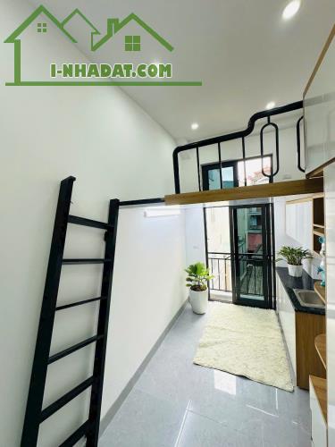 CCMN Triều khúc 7x12 Phòng. Ngõ Thông, Doanh Thu 50tr/tháng. Giá 9.9 Tỷ - 2