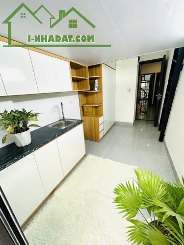 CCMN Triều khúc 7x12 Phòng. Ngõ Thông, Doanh Thu 50tr/tháng. Giá 9.9 Tỷ - 1