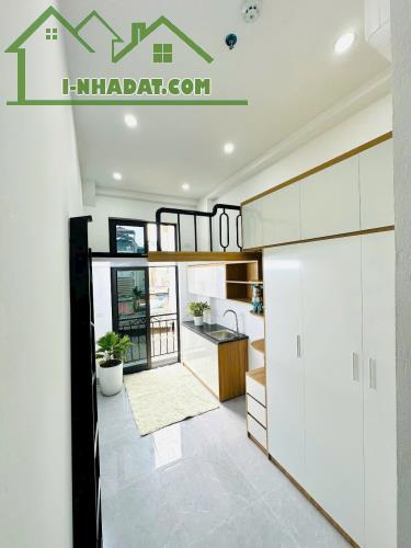 CCMN Triều khúc 7x12 Phòng. Ngõ Thông, Doanh Thu 50tr/tháng. Giá 9.9 Tỷ