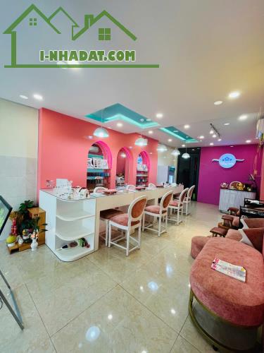 MÌNH CÓ VIỆC VỀ QUÊ NÊN CẦN SANG NHƯỢNG LẠI MẶT BẰNG KINH DOANH PHƯỜNG 13 - TÂN BÌNH - 1