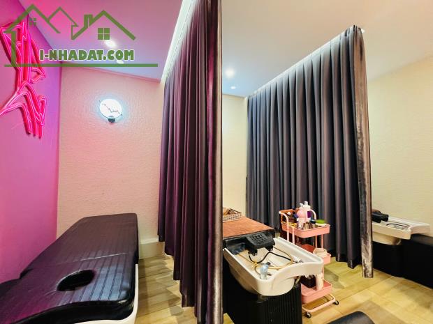 MÌNH CÓ VIỆC VỀ QUÊ NÊN CẦN SANG NHƯỢNG LẠI MẶT BẰNG KINH DOANH PHƯỜNG 13 - TÂN BÌNH - 2