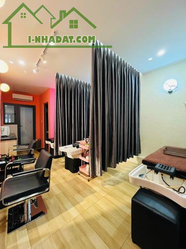 MÌNH CÓ VIỆC VỀ QUÊ NÊN CẦN SANG NHƯỢNG LẠI MẶT BẰNG KINH DOANH PHƯỜNG 13 - TÂN BÌNH - 3